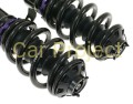 Zawieszenie gwintowane / coilover set  D2 Racing  Street   Audi S3 8L 2