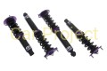Zawieszenie gwintowane / coilover set   D2 Racing   Mitsubishi Eclipse 95-99  D30 D32 1