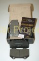 Klocki hamulcowe  Ferodo DS3000  do  Ford Focus I RS, Citroen C2 R2, Peugeot 406 Coupe V6 1