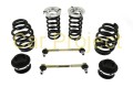 Zawieszenie gwintowane / coilover set  D2 Racing   Opel Insignia 3