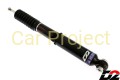 Zawieszenie gwintowane D2 Racing  Audi TT   98-06   2WD  50mm 3