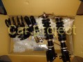 Zawieszenie gwintowane / coilover set  BC Racing  BR-RA  Fiat Coupe Turbo  (FA/175) 1