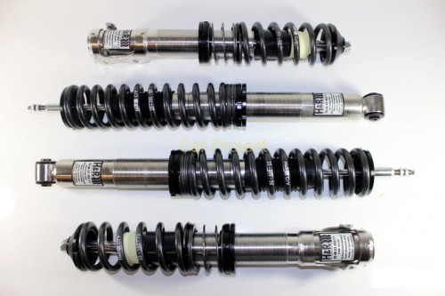 Zawieszenie gwintowane / coilover set   H&R  Twin-tube  Opel/Vauxhall  Corsa A + B  