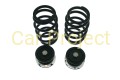 Zawieszenie gwintowane / coilover set   D2 Racing  Volkswagen Golf V  GTI  55mm 4