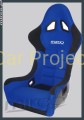 Sportowy fotel kubełkowy  Mirco RC 3