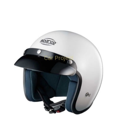 Kask  SPARCO CLUB  J-1