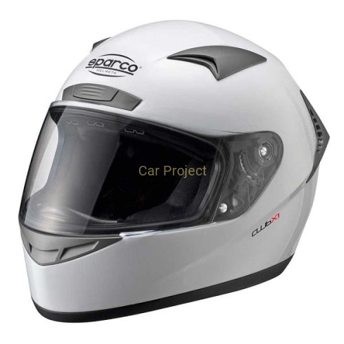 Kask  SPARCO Club X-1