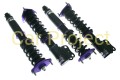 Zawieszenie gwintowane D2 Racing  Mitsubishi Lancer Evolution X 1